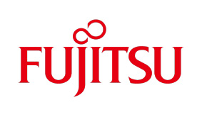 Fujitsu Logo