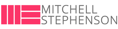 Mitchell Stephenson Logo