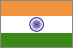 Drapeau indien