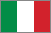 Drapeau italien