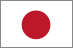 Drapeau japonais