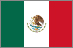 Drapeau mexicain